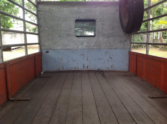 ขาย 4 ล้อ รถห้าง  สภาพดีพร้อมใช้