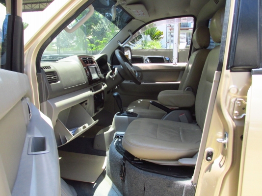 SUZUKI APV 1.6AT ปี 2008 แต่งเต็มรอบคัน สนใจติดต่อ 080-604-8422ปุ้ย SUZUKI APV 1.6AT ปี 2008 แต่งเต็มรอบคัน สนใจติดต่อ 080-604-8422ปุ้ย