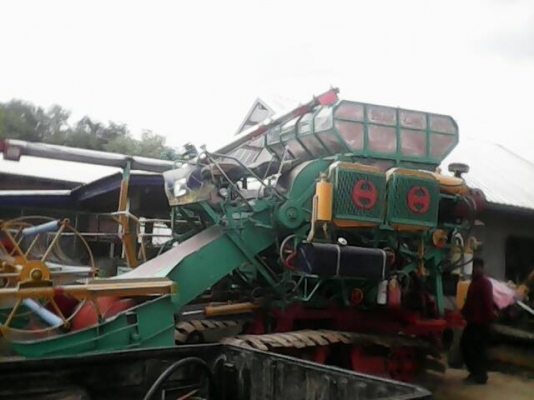 ขายรถเกี่ยวข้าวไทยเจริญ อุ้ม2.5ตัน เครื่อง185แรง เครื่องดี ช่วงล่างแน่น ตัวเดิน10 ปั้ม22 สภาพพร้อมใช้งาน สนใจโทร 090-8588220คุณนะ 093-3258446คุณบิว ID:narong498 หรือเข้าดูสินค้าอื่นๆได้ที่ www.truck.in.th/498 หรือเพจFacebook ณรงค์ ซื้อขายรถมือสอง (เว็บไซต ขายรถเกี่ยวข้าวไทยเจริญ อุ้ม2.5ตัน เครื่อง185แรง เครื่องดี ช่วงล่างแน่น ตัวเดิน10 ปั้ม22 สภาพพร้อมใช้งาน สนใจโทร 090-8588220คุณนะ 093-3258446คุณบิว ID:narong498 หรือเข้าดูสินค้าอื่นๆได้ที่ www.truck.in.th/498 หรือเพจFacebook ณรงค์ ซื้อขายรถมือสอง (เว็บไซต