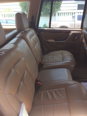 ขาย รถ jeep wj ปี 2002