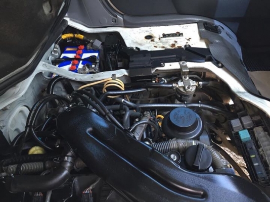 TOYOTA COMMUTER 2.7 CNGปี 07 เกียMT TOYOTA COMMUTER 2.7 CNGปี 07 เกียMT