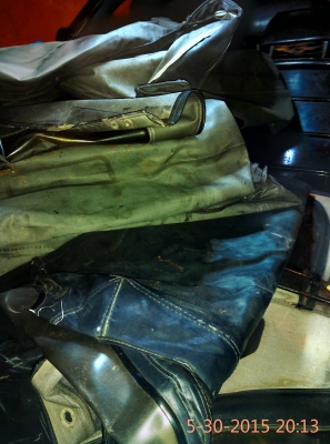 ผ้าใบพร้อมโครงเหล็ก ประตู ครบชุด  best top dualmatic  colorado usa  จิ๊ปมิตซู j53-j59