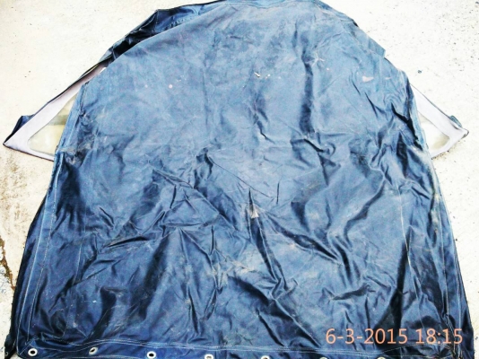 ผ้าใบพร้อมโครงเหล็ก ประตู ครบชุด  best top dualmatic  colorado usa  จิ๊ปมิตซู j53-j59