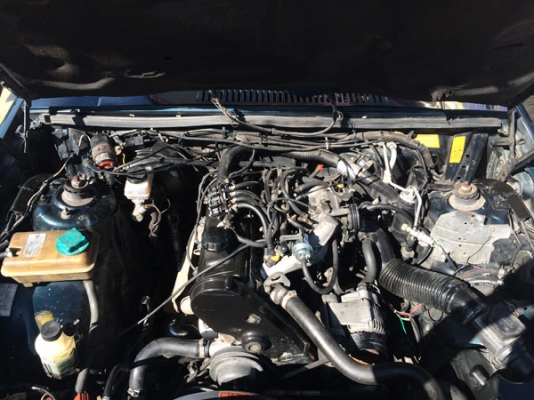 ขาย VOLVO 940 GL ติดแก๊ส LPG ประหยัดมาก สภาพสวย เบอร์ (081-942-5002)