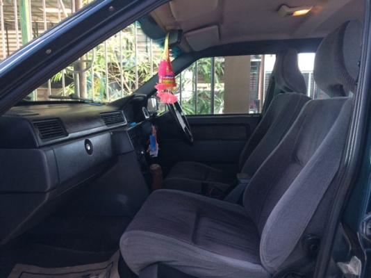 ขาย VOLVO 940 GL ติดแก๊ส LPG ประหยัดมาก สภาพสวย เบอร์ (081-942-5002)