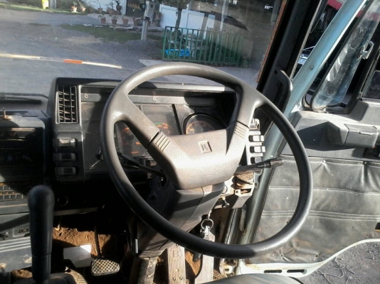 10ล้อRocky195 ติดเครนTADANO SuperZ300 ท้องปลิง 3ตัน3ปลอก