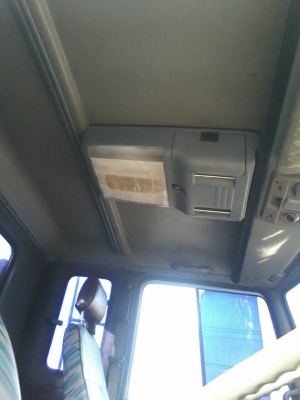 10ล้อRocky195 ติดเครนTADANO SuperZ300 ท้องปลิง 3ตัน3ปลอก