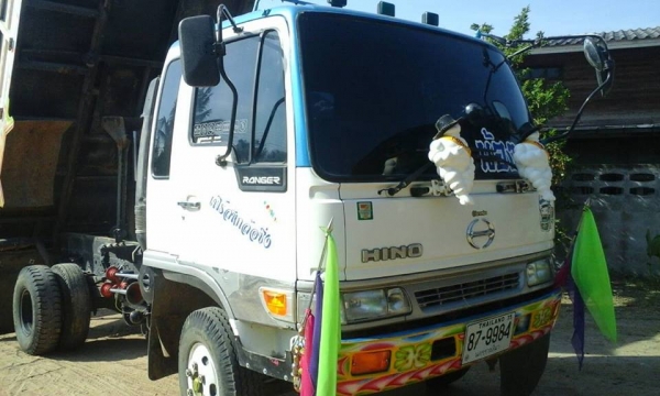 ขายดั้มHINO เครื่อง240แรง JO8C เครื่องดี แคชซีสวย พ.เพาเวอร์ เบรกทิฟฟี่ ภายในสวย แอร์เย็น สภาพพร้อมใช้งาน เอกสารพร้อมโอน สนใจโทร 090-8588220คุณนะ 093-3258446คุณบิว ID:narong498 หรือเข้าดูสินค้าอื่นๆได้ที่ www.truck.in.th/498 หรือเพจFacebook ณรงค์ ซื้อขายร ขายดั้มHINO เครื่อง240แรง JO8C เครื่องดี แคชซีสวย พ.เพาเวอร์ เบรกทิฟฟี่ ภายในสวย แอร์เย็น สภาพพร้อมใช้งาน เอกสารพร้อมโอน สนใจโทร 090-8588220คุณนะ 093-3258446คุณบิว ID:narong498 หรือเข้าดูสินค้าอื่นๆได้ที่ www.truck.in.th/498 หรือเพจFacebook ณรงค์ ซื้อขายร