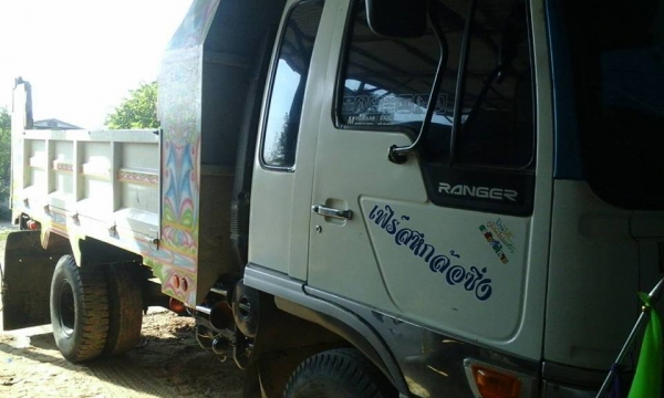 ขายดั้มHINO เครื่อง240แรง JO8C เครื่องดี แคชซีสวย พ.เพาเวอร์ เบรกทิฟฟี่ ภายในสวย แอร์เย็น สภาพพร้อมใช้งาน เอกสารพร้อมโอน สนใจโทร 090-8588220คุณนะ 093-3258446คุณบิว ID:narong498 หรือเข้าดูสินค้าอื่นๆได้ที่ www.truck.in.th/498 หรือเพจFacebook ณรงค์ ซื้อขายร ขายดั้มHINO เครื่อง240แรง JO8C เครื่องดี แคชซีสวย พ.เพาเวอร์ เบรกทิฟฟี่ ภายในสวย แอร์เย็น สภาพพร้อมใช้งาน เอกสารพร้อมโอน สนใจโทร 090-8588220คุณนะ 093-3258446คุณบิว ID:narong498 หรือเข้าดูสินค้าอื่นๆได้ที่ www.truck.in.th/498 หรือเพจFacebook ณรงค์ ซื้อขายร