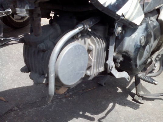 ขาย HONDA NICE 125 *ไม่มีครัชมือ* ปี 46 เครืิ่องดี สีพอได้ เล่มพร้อมโอน ขาย HONDA NICE 125 *ไม่มีครัชมือ* ปี 46 เครืิ่องดี สีพอได้ เล่มพร้อมโอน