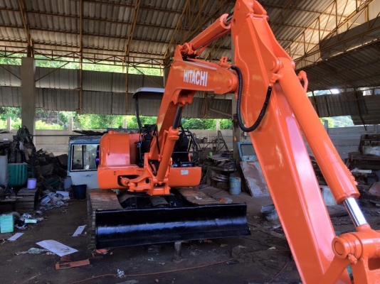 ขายรถขุด.HITACHI EX40-2. รถนำเข้า เก่านอกแท้100\% เครื่องแน่น. ปั๊มแรง. ระบบการใช้งานคล่องตัว. เดินไว. รถพร้อมใช้งาน. เอกสารใบอินวอยครบ สนใจ. 096-3268553. ช่างเบนซ์ ID LINE. 096-3268553 ขายรถขุด.HITACHI EX40-2. รถนำเข้า เก่านอกแท้100\% เครื่องแน่น. ปั๊มแรง. ระบบการใช้งานคล่องตัว. เดินไว. รถพร้อมใช้งาน. เอกสารใบอินวอยครบ สนใจ. 096-3268553. ช่างเบนซ์ ID LINE. 096-3268553