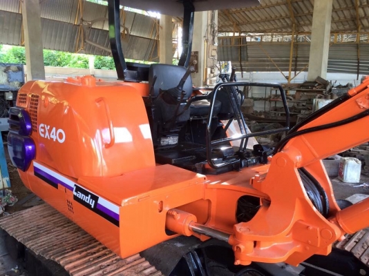 ขายรถขุด.HITACHI EX40-2. รถนำเข้า เก่านอกแท้100\% เครื่องแน่น. ปั๊มแรง. ระบบการใช้งานคล่องตัว. เดินไว. รถพร้อมใช้งาน. เอกสารใบอินวอยครบ สนใจ. 096-3268553. ช่างเบนซ์ ID LINE. 096-3268553 ขายรถขุด.HITACHI EX40-2. รถนำเข้า เก่านอกแท้100\% เครื่องแน่น. ปั๊มแรง. ระบบการใช้งานคล่องตัว. เดินไว. รถพร้อมใช้งาน. เอกสารใบอินวอยครบ สนใจ. 096-3268553. ช่างเบนซ์ ID LINE. 096-3268553