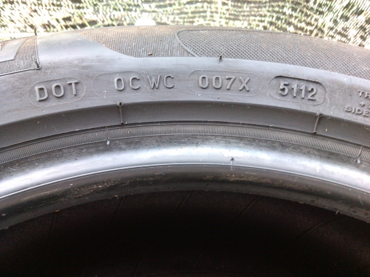 ยางมือ2 มิชลีน 205/55/R16