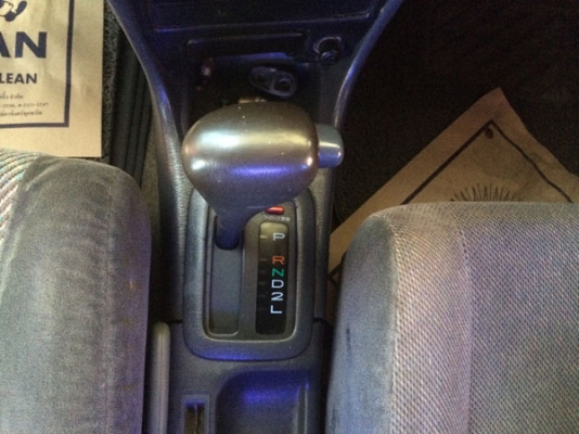 ขาย TOYOTA 3 ห่วง สีแดง สภาพสวย ประหยัดน้ำมัน  (เบอร์โทร 081-942-5002)