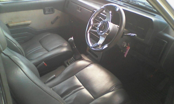 Mazda B2500 ปี 1997 พวงมาลัยพาวเวอร์โรงงาน เครื่องดีมาก คัทซีสวย Mazda B2500 ปี 1997 พวงมาลัยพาวเวอร์โรงงาน เครื่องดีมาก คัทซีสวย