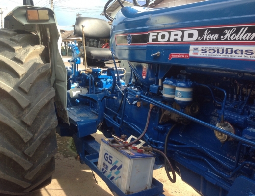 ขายรถไถฟอร์ด6600พร้อมผาน7เเละใบดันหน้ายี่ห้อCMTรถสวยพร้อมใช้งานครับ ขายรถไถฟอร์ด6600พร้อมผาน7เเละใบดันหน้ายี่ห้อCMTรถสวยพร้อมใช้งานครับ