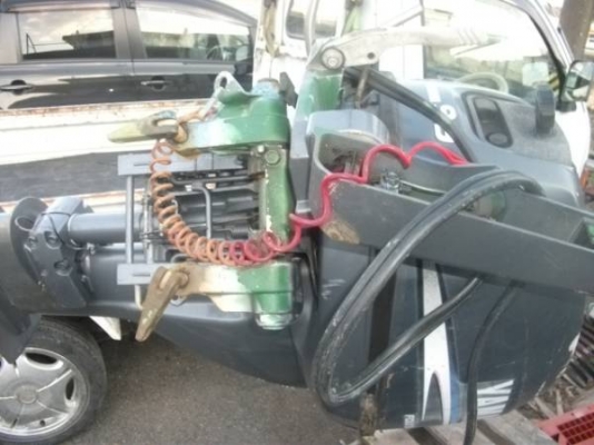 Yamaha 9.9HP 4 จังหวะ สภาพดี นำเข้าญี่ปุ่น Yamaha 9.9HP 4 จังหวะ สภาพดี นำเข้าญี่ปุ่น