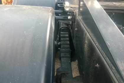 HINO MAGA  ขายกลางอากาสไป จ.อยุทธยาแล้วคะ