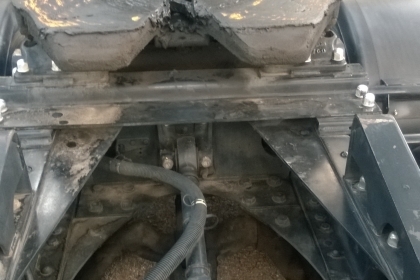 HINO MAGA  ขายกลางอากาสไป จ.อยุทธยาแล้วคะ