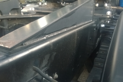 HINO MAGA  ขายกลางอากาสไป จ.อยุทธยาแล้วคะ