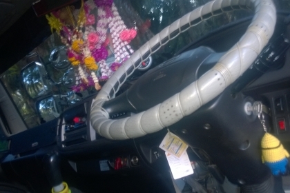 HINO MAGA  ขายกลางอากาสไป จ.อยุทธยาแล้วคะ