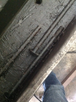 เครื่องรีดเกลียว