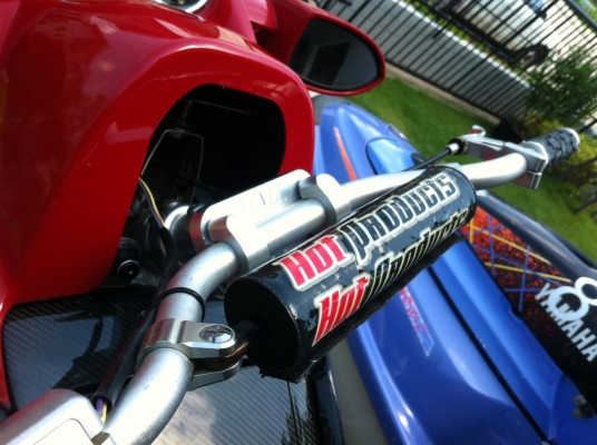 ขาย SEADOO Four-stroke