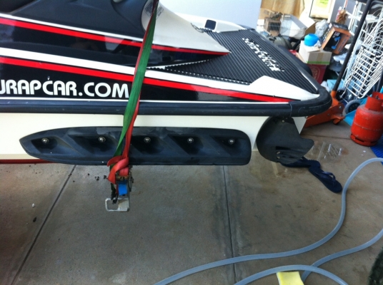 ขาย SEADOO Four-stroke