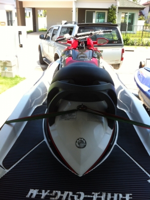 ขาย SEADOO Four-stroke