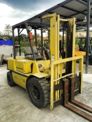 MITSUBISHI FG30-F13C