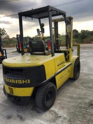 MITSUBISHI FG30-F13C