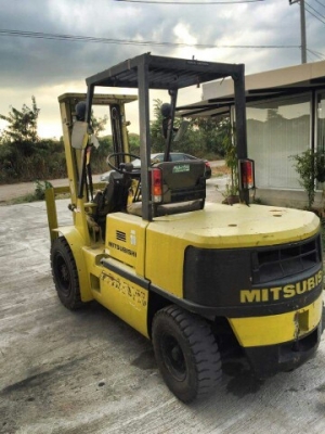 MITSUBISHI FG30-F13C