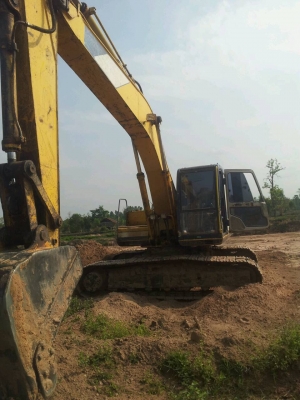 ขาย kobelco 200 mark 3. ไฟฟ้าครบ