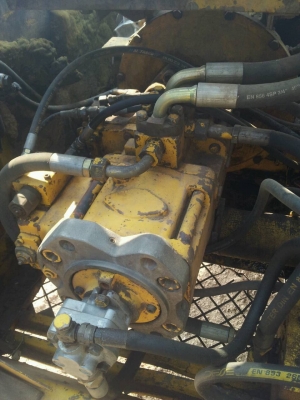 ขาย kobelco 200 mark 3. ไฟฟ้าครบ