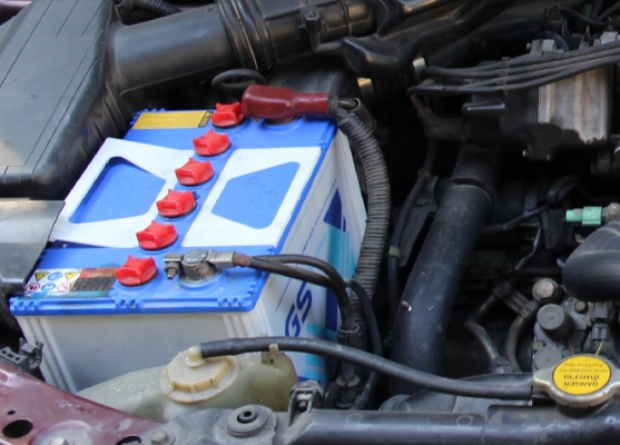 ขายรถบ้าน HONDA ACCORD รุ่น VTi-E 2.2AT ปี 1996 สีแดง Auto