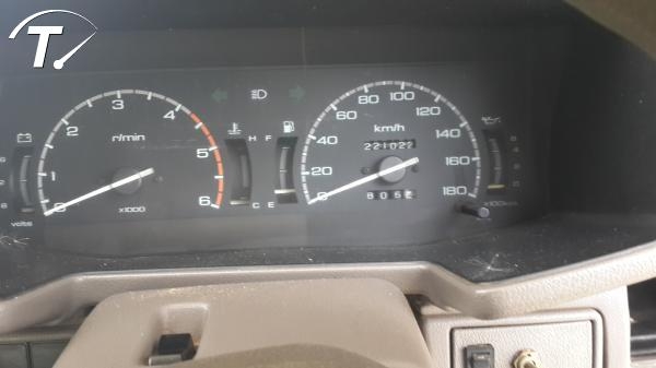 มังกร โฟรวิน 4×4คานแข็ง รถเดิมบางทั้งคันไม่เคยทำสี มังกร โฟรวิน 4×4คานแข็ง รถเดิมบางทั้งคันไม่เคยทำสี