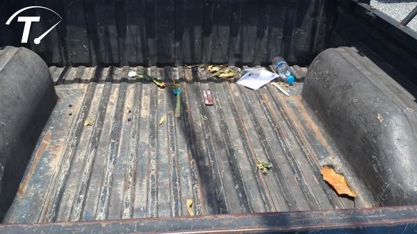 มังกร โฟรวิน 4×4คานแข็ง รถเดิมบางทั้งคันไม่เคยทำสี มังกร โฟรวิน 4×4คานแข็ง รถเดิมบางทั้งคันไม่เคยทำสี