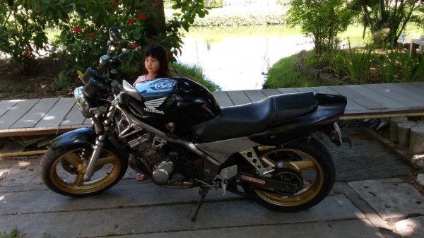 cb-1 400 ทะเบียนแท้