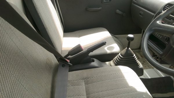 รถบรรทุก daihatsu hijet รถนอกนำเข้า วิ่งหมื่นกว่าโล สวยมากมาก รถบรรทุก daihatsu hijet รถนอกนำเข้า วิ่งหมื่นกว่าโล สวยมากมาก