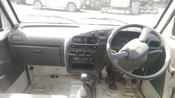 รถบรรทุก daihatsu hijet รถนอกนำเข้า วิ่งหมื่นกว่าโล สวยมากมาก รถบรรทุก daihatsu hijet รถนอกนำเข้า วิ่งหมื่นกว่าโล สวยมากมาก