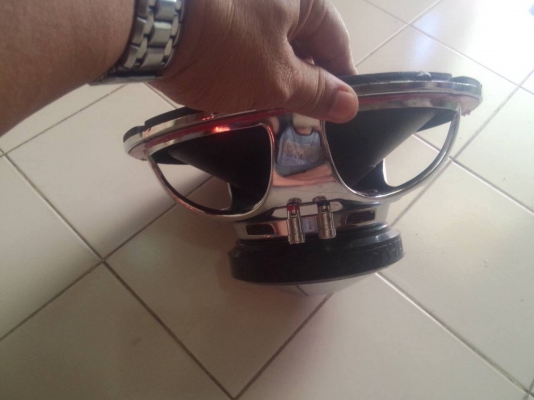 ดอก SUB 12" ยี่ห้อ M! Marathon 1 ดอกคับ ดอก SUB 12" ยี่ห้อ M! Marathon 1 ดอกคับ