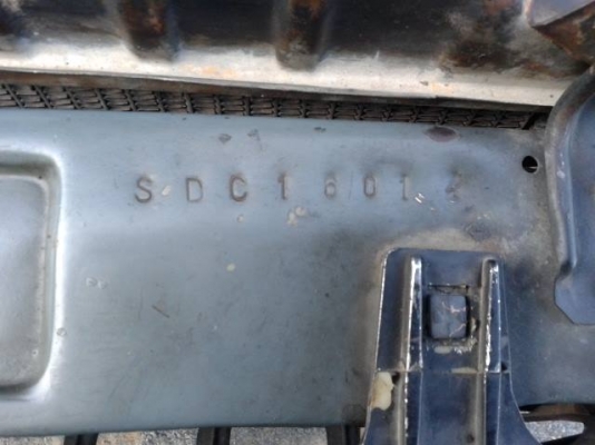 ขายนิสันเครื่องฝาขาว ดีเซล 2.5