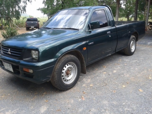 มิสซูสตร้าด้า ปี 97