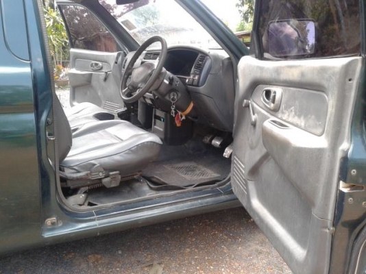 มิสซูสตร้าด้า ปี 97