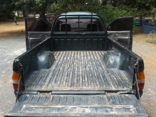 มิสซูสตร้าด้า ปี 97