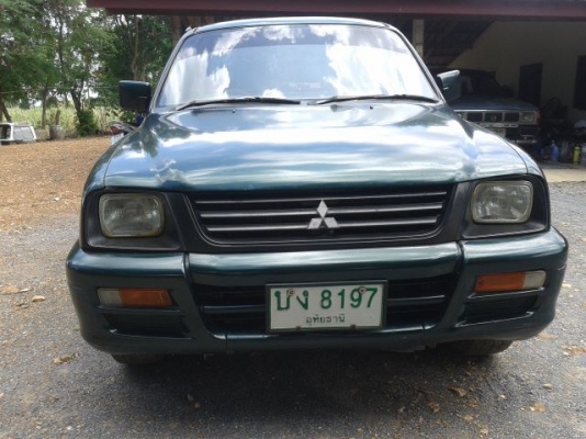 มิสซูสตร้าด้า ปี 97