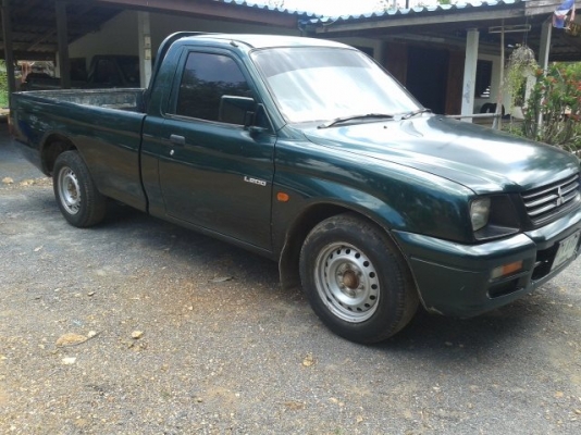 มิสซูสตร้าด้า ปี 97