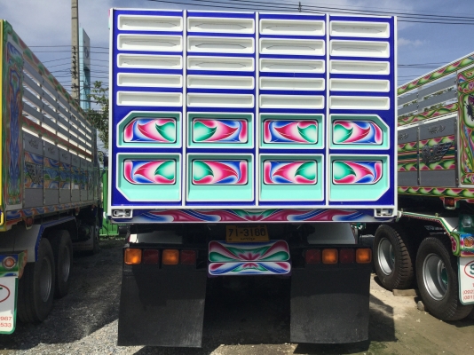 ขายISuzu210เครื่อง240เกียร์ฟูเลอร์เบรคทิฟฟี่แอร์พร้อมโอน