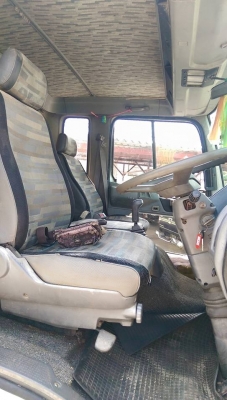 6 ล้อฮีโน่ เครื่อง 168 แรง ยาว 5.50 เบรคจิฟฟี่ พร้อมใช้งานครับ ต่อรองได้