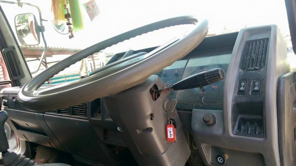 6ล้อฮีโน่ เครื่อง 168 แรง ยาว 5.5 เบรคจิฟฟี่ รถสวยคับ พร้อมใช้ 6ล้อฮีโน่ เครื่อง 168 แรง ยาว 5.5 เบรคจิฟฟี่ รถสวยคับ พร้อมใช้